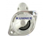 AD KÜHNER 254680 starteris
36100-26850, 3610026850