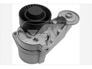 HUTCHINSON T0382 įtempiklio skriemulys, V formos rumbuotas diržas 
 Diržinė pavara -> V formos rumbuotas diržas/komplektas -> Įtempiklio skriemulys
30757056, 31251252