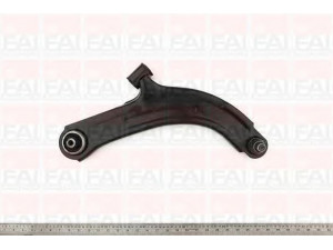 FAI AutoParts SS6071 vikšro valdymo svirtis 
 Ašies montavimas/vairavimo mechanizmas/ratai -> Valdymo svirtis/pasukamosios svirties sujungimas -> Vairo trauklės (valdymo svirtis, išilginis balansyras, diago
8200346942