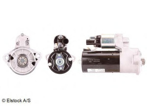 AINDE CGB-53499 starteris 
 Elektros įranga -> Starterio sistema -> Starteris
6461510101, 076911023A