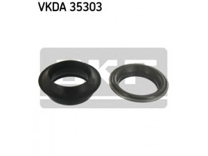 SKF VKDA 35303 pakabos statramsčio atraminis guolis 
 Ašies montavimas/vairavimo mechanizmas/ratai -> Montavimas, pakabos statramstis
5035.23, 5035.27, 5035.58, 5035.63