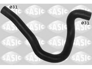 SASIC 3400099 radiatoriaus žarna 
 Aušinimo sistema -> Žarnelės/vamzdeliai/sujungimai -> Radiatoriaus žarnos
1343AA