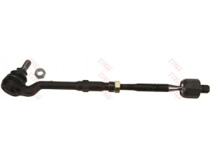 TRW JRA552 strypo montavimas 
 Vairavimas -> Sujungimo trauklės surinkimas/dalys -> Sujungimo trauklės surinkimas
32106774336, 32216760470