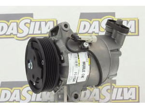 DA SILVA FC1154 kompresorius, oro kondicionierius 
 Oro kondicionavimas -> Kompresorius/dalys
24466997, 6854067