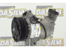 DA SILVA FC1154 kompresorius, oro kondicionierius 
 Oro kondicionavimas -> Kompresorius/dalys
24466997, 6854067