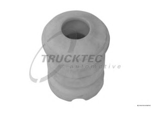 TRUCKTEC AUTOMOTIVE 08.30.002 atraminis buferis, pakaba
31 33 1 124 449, 31 33 1 125 215