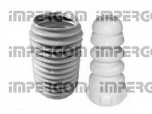 ORIGINAL IMPERIUM 48048 apsauginio dangtelio komplektas, amortizatorius
8D0512157, 8D0512157