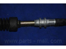 PARTS-MALL PTB-156 sankabos trosas 
 Dviratė transporto priemonės -> Kabeliai ir tachometro velenaai -> Sankabos trosas
0K60A46600, 0K60A46600C, 0K60A46600E