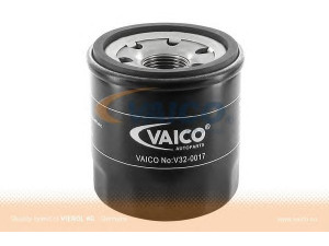 VAICO V32-0017 alyvos filtras 
 Techninės priežiūros dalys -> Techninės priežiūros intervalai
15400 PH1 014, 15400 PJ7 005, 15400 PJ7 015
