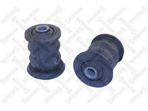 STELLOX 87-71008-SX valdymo svirties/išilginių svirčių įvorė 
 Ašies montavimas/vairavimo mechanizmas/ratai -> Valdymo svirtis/pasukamosios svirties sujungimas -> Montavimas/sutvirtinimas
KA1034470A