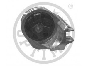 OPTIMAL F8-4110 variklio montavimas 
 Variklis -> Variklio montavimas -> Variklio montavimo rėmas
7700785950, 7700804163, 7700805733