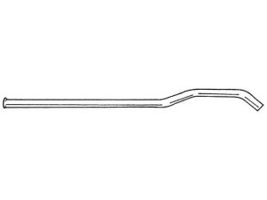 AKS DASIS SG50205 išleidimo kolektorius