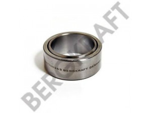 BERGKRAFT BK7700263 guolis, pasukamasis kakliukas
2075102-1, 20751021, BLR-0263A