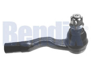 BENDIX 040399B skersinės vairo trauklės galas 
 Vairavimas -> Vairo mechanizmo sujungimai
T00132280