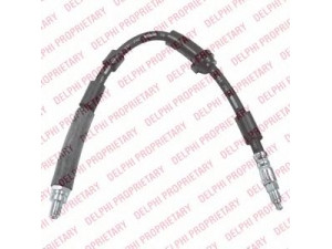 DELPHI LH6689 stabdžių žarnelė 
 Stabdžių sistema -> Stabdžių žarnelės
1303845, 1315749, 1477378, 3S512078DA