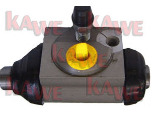 KAWE W5164 rato stabdžių cilindras 
 Stabdžių sistema -> Ratų cilindrai
4600A015, 4600A015, 4544200018