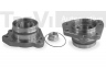 TREVI AUTOMOTIVE WB1998 rato guolio komplektas 
 Ašies montavimas/vairavimo mechanizmas/ratai -> Rato stebulė/montavimas -> Rato guolis
42201S10A01
