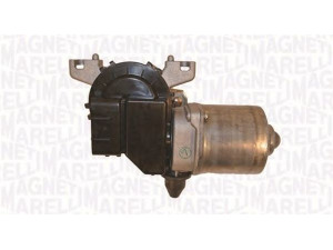 MAGNETI MARELLI 064350004010 valytuvo variklis 
 Priekinio stiklo valymo sistema -> Varikliukas, priekinio stiklo valytuvai
1562546, 9S51-17B571-AA