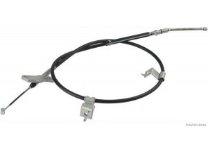 MAGNETI MARELLI 600000120310 trosas, stovėjimo stabdys
47560-S50-G01, 47560-S50-G02