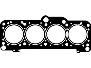 REINZ 61-28290-00 tarpiklis, cilindro galva 
 Variklis -> Cilindrų galvutė/dalys -> Tarpiklis, cilindrų galvutė
048 103 383 B, 048 103 383 B, 048 103 383 B