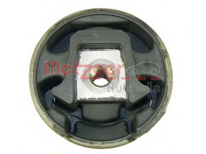 METZGER 8053709 variklio montavimas 
 Variklis -> Variklio montavimas -> Variklio montavimo rėmas
1K0 199 868