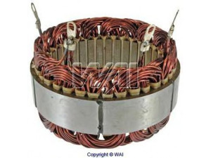 WAIglobal 27-8205 statorius, kintamosios srovės generatorius