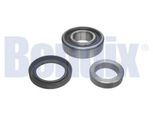 BENDIX 050528B rato guolio komplektas 
 Ašies montavimas/vairavimo mechanizmas/ratai -> Rato stebulė/montavimas -> Rato guolis