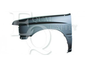 EQUAL QUALITY L03256 sparnas 
 Kėbulas -> Transporto priemonės priekis -> Sparnas/montavimo dalys
897184449-0