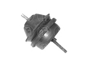 FARE SA 4875 variklio montavimas 
 Variklis -> Variklio montavimas -> Variklio montavimo rėmas
6532935