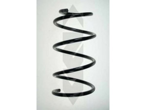 SPIDAN 85493 spyruoklė 
 Pakaba -> Spyruoklės
48131-0F010