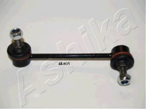 ASHIKA 106-09-900R prikabinimo svirtis 
 Ašies montavimas/vairavimo mechanizmas/ratai -> Stabilizatorius/fiksatoriai -> Stabilizatorius
8-97018228-2