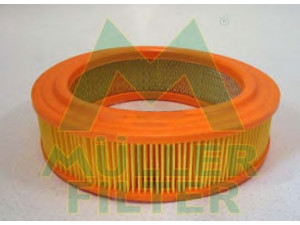 MULLER FILTER PA442 oro filtras 
 Techninės priežiūros dalys -> Techninės priežiūros intervalai
1444L2, 5003236, 5009228, 5011867