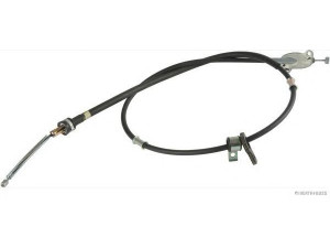 MAGNETI MARELLI 600000121050 trosas, stovėjimo stabdys
46430-87102, 46430-87102-000, 46430-87104