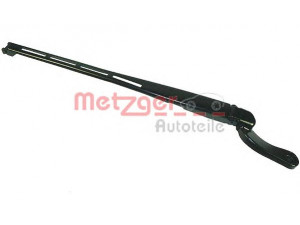 METZGER 2190174 valytuvo svirtis, priekinio stiklo apliejiklis 
 Priekinio stiklo valymo sistema -> Valytuvo svirtis/guolis
4B1 955 407D