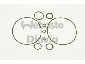 WEBASTO 82D042536MA tarpiklių rinkinys, kompresorius