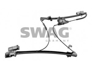 SWAG 30 91 4722 lango pakėliklis 
 Vidaus įranga -> Elektrinis lango pakėliklis
1H0 837 401, 1H0 837 401 B