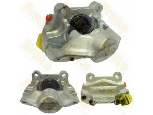 Brake ENGINEERING CA68R stabdžių apkaba 
 Stabdžių sistema -> Stabdžių matuoklis -> Stabdžių matuoklio montavimas
0004235998