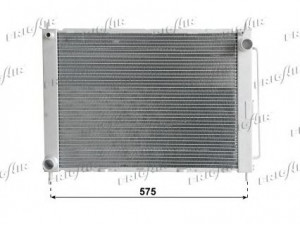 FRIGAIR 3409.0003 aušintuvo modulis 
 Aušinimo sistema -> Aušinimo modulis
8200134606, 8200149953, 8200552787