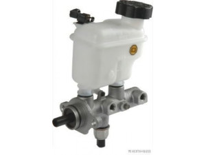 MAGNETI MARELLI 600000067130 pagrindinis cilindras, stabdžiai
58510-1D050, 58510-1D050