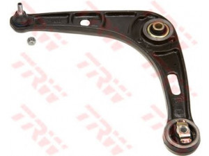 TRW JTC911 vikšro valdymo svirtis 
 Ašies montavimas/vairavimo mechanizmas/ratai -> Valdymo svirtis/pasukamosios svirties sujungimas -> Vairo trauklės (valdymo svirtis, išilginis balansyras, diago
7700413493, 7700823097