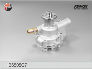 FENOX HB6505O7 vandens siurblys
421-6130701-010, 4216.1307010-10