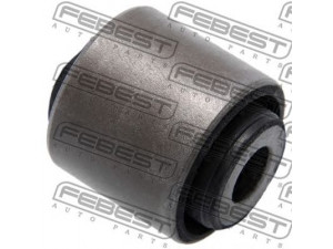 FEBEST HAB-100 įvorė, valdymo svirties montavimas 
 Ašies montavimas/vairavimo mechanizmas/ratai -> Valdymo svirtis/pasukamosios svirties sujungimas -> Montavimas/sutvirtinimas
52210-SEA-E03, 52215-SEA-E03