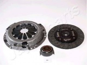 JAPANPARTS KF-456 sankabos komplektas 
 Sankaba/dalys -> Sankabos remonto komplektas, visas