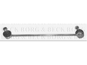 BORG & BECK BDL6837 šarnyro stabilizatorius 
 Ašies montavimas/vairavimo mechanizmas/ratai -> Stabilizatorius/fiksatoriai -> Savaime išsilyginanti atrama
31 30 6 781 542, 31354014576, 31356762512