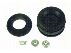 TRISCAN 8500 14903 pakabos statramsčio atraminis guolis 
 Ašies montavimas/vairavimo mechanizmas/ratai -> Montavimas, pakabos statramstis
54320-50A00