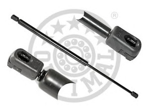 OPTIMAL AG-17595 dujinė spyruoklė, bagažinė 
 Priedai -> Bagažinė/pakrovimo skyrius
6025305941