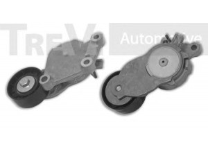 TREVI AUTOMOTIVE TA2151 įtempiklio svirtis, V formos rumbuotas diržas 
 Diržinė pavara -> V formos rumbuotas diržas/komplektas -> Įtempiklis
5751F9, 5751H6, 5751F9, 9682580980