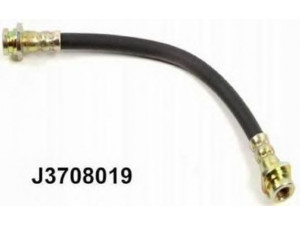 NIPPARTS J3708019 stabdžių žarnelė 
 Stabdžių sistema -> Stabdžių žarnelės
51570-50A50, 51570-M50A1-0, 51570-M50A6-0
