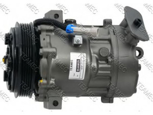 TEAMEC 8646025 kompresorius, oro kondicionierius 
 Oro kondicionavimas -> Kompresorius/dalys
12759394, 12759394
