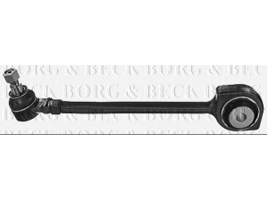 BORG & BECK BCA7290 vikšro valdymo svirtis 
 Ašies montavimas/vairavimo mechanizmas/ratai -> Valdymo svirtis/pasukamosios svirties sujungimas -> Vairo trauklės (valdymo svirtis, išilginis balansyras, diago
204 330 29 11, 2043302911